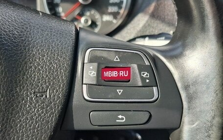 Volkswagen Amarok I рестайлинг, 2013 год, 1 580 000 рублей, 16 фотография