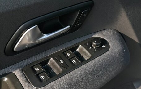 Volkswagen Amarok I рестайлинг, 2013 год, 1 580 000 рублей, 17 фотография