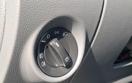 Volkswagen Amarok I рестайлинг, 2013 год, 1 580 000 рублей, 18 фотография