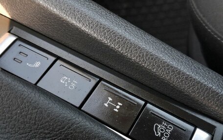 Volkswagen Amarok I рестайлинг, 2013 год, 1 580 000 рублей, 24 фотография
