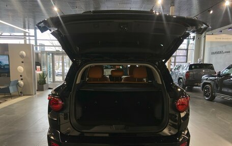 Haval H7, 2026 год, 4 157 010 рублей, 5 фотография