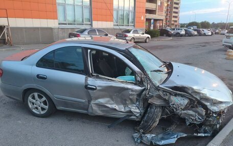 Nissan Almera, 2006 год, 130 000 рублей, 2 фотография