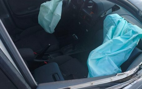 Nissan Almera, 2006 год, 130 000 рублей, 5 фотография