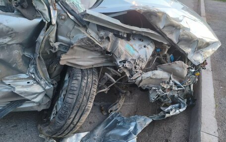 Nissan Almera, 2006 год, 130 000 рублей, 6 фотография