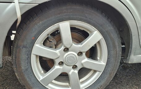 Nissan Almera, 2006 год, 130 000 рублей, 9 фотография