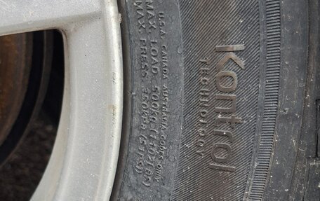 Nissan Almera, 2006 год, 130 000 рублей, 10 фотография