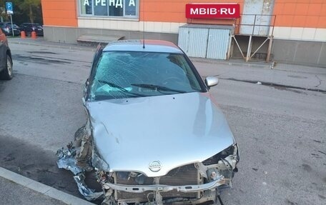 Nissan Almera, 2006 год, 130 000 рублей, 3 фотография
