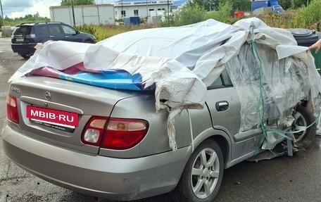 Nissan Almera, 2006 год, 130 000 рублей, 8 фотография