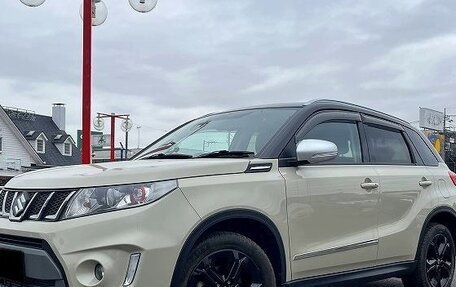 Suzuki Escudo IV, 2022 год, 1 510 000 рублей, 3 фотография