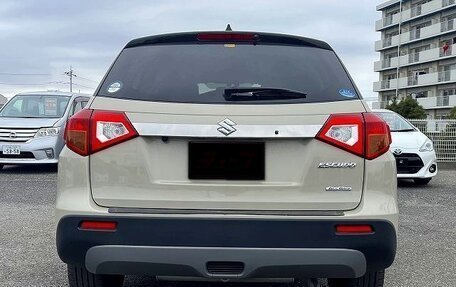 Suzuki Escudo IV, 2022 год, 1 510 000 рублей, 5 фотография