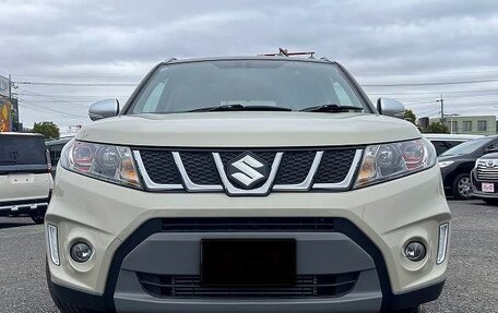 Suzuki Escudo IV, 2022 год, 1 510 000 рублей, 2 фотография