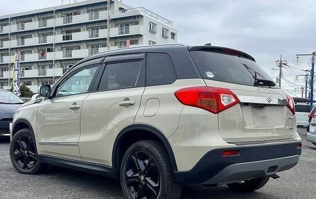 Suzuki Escudo IV, 2022 год, 1 510 000 рублей, 6 фотография