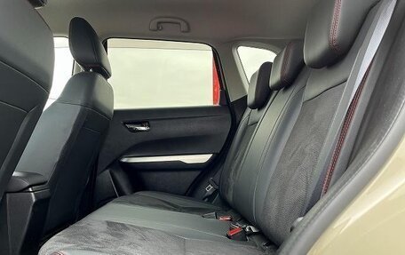 Suzuki Escudo IV, 2022 год, 1 510 000 рублей, 16 фотография