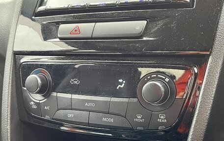 Suzuki Escudo IV, 2022 год, 1 510 000 рублей, 12 фотография