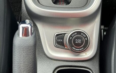 Suzuki Escudo IV, 2022 год, 1 510 000 рублей, 14 фотография