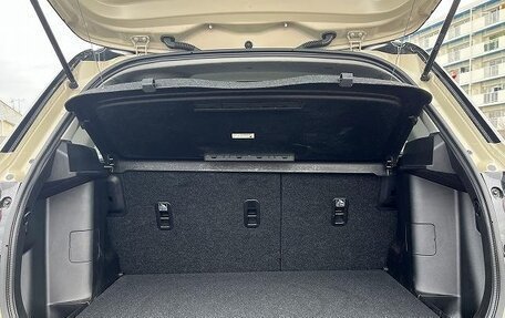 Suzuki Escudo IV, 2022 год, 1 510 000 рублей, 17 фотография