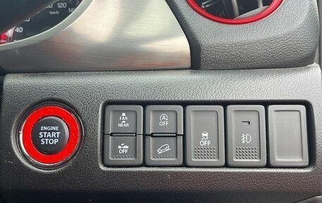 Suzuki Escudo IV, 2022 год, 1 510 000 рублей, 13 фотография