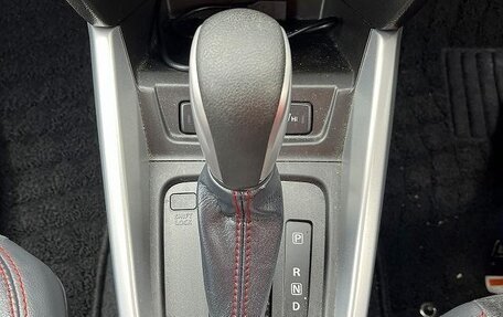 Suzuki Escudo IV, 2022 год, 1 510 000 рублей, 11 фотография