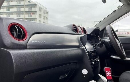 Suzuki Escudo IV, 2022 год, 1 510 000 рублей, 7 фотография
