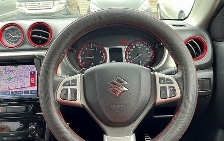 Suzuki Escudo IV, 2022 год, 1 510 000 рублей, 10 фотография
