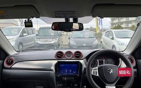 Suzuki Escudo IV, 2022 год, 1 510 000 рублей, 8 фотография