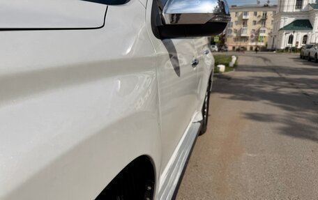 Mitsubishi Pajero Sport III рестайлинг, 2020 год, 4 110 000 рублей, 14 фотография