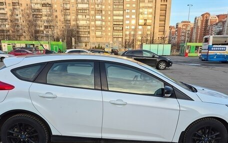 Ford Focus III, 2017 год, 650 000 рублей, 3 фотография
