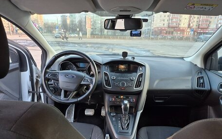 Ford Focus III, 2017 год, 650 000 рублей, 5 фотография