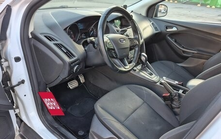 Ford Focus III, 2017 год, 650 000 рублей, 4 фотография