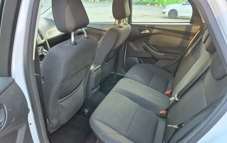Ford Focus III, 2017 год, 650 000 рублей, 7 фотография