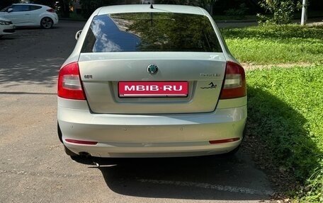 Skoda Octavia, 2011 год, 800 000 рублей, 3 фотография