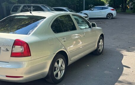Skoda Octavia, 2011 год, 800 000 рублей, 4 фотография