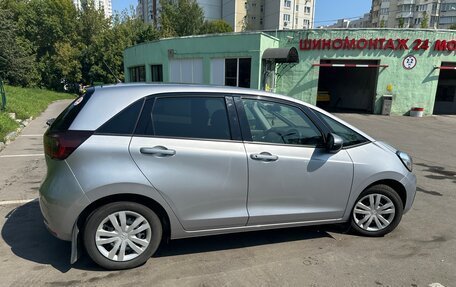 Honda Fit, 2021 год, 1 250 000 рублей, 9 фотография