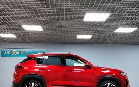 Changan CS35 Plus, 2022 год, 1 650 000 рублей, 4 фотография