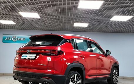 Changan CS35 Plus, 2022 год, 1 650 000 рублей, 5 фотография