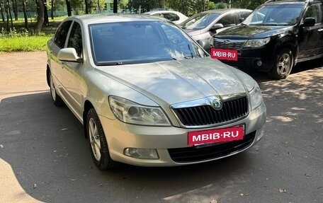 Skoda Octavia, 2011 год, 800 000 рублей, 6 фотография