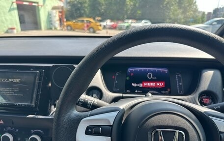 Honda Fit, 2021 год, 1 250 000 рублей, 15 фотография