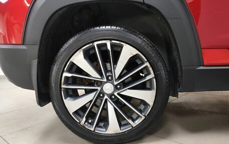 Changan CS35 Plus, 2022 год, 1 650 000 рублей, 9 фотография