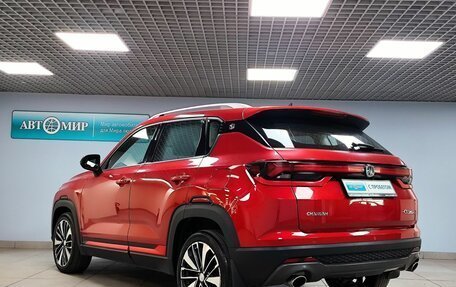Changan CS35 Plus, 2022 год, 1 650 000 рублей, 7 фотография