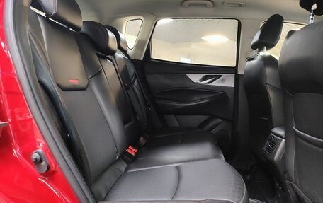 Changan CS35 Plus, 2022 год, 1 650 000 рублей, 14 фотография
