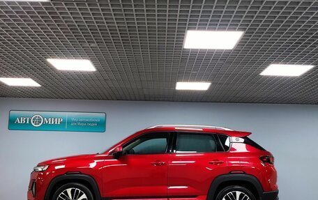 Changan CS35 Plus, 2022 год, 1 650 000 рублей, 8 фотография