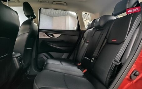 Changan CS35 Plus, 2022 год, 1 650 000 рублей, 11 фотография