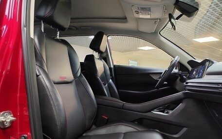 Changan CS35 Plus, 2022 год, 1 650 000 рублей, 13 фотография