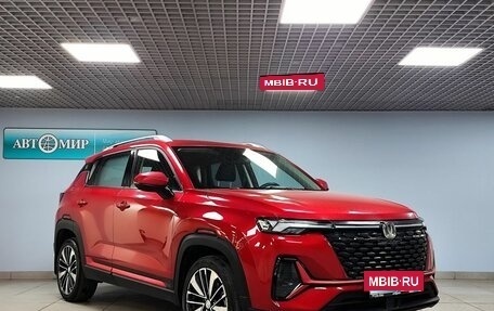Changan CS35 Plus, 2022 год, 1 650 000 рублей, 3 фотография