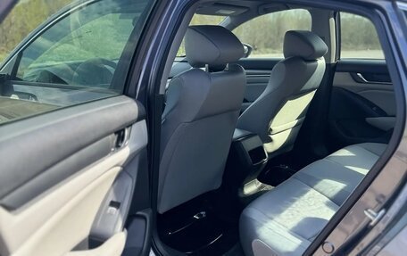 Honda Accord IX рестайлинг, 2020 год, 1 950 000 рублей, 8 фотография