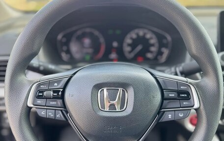 Honda Accord IX рестайлинг, 2020 год, 1 950 000 рублей, 11 фотография