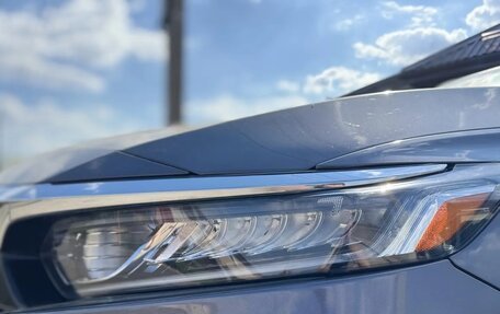 Honda Accord IX рестайлинг, 2020 год, 1 950 000 рублей, 21 фотография