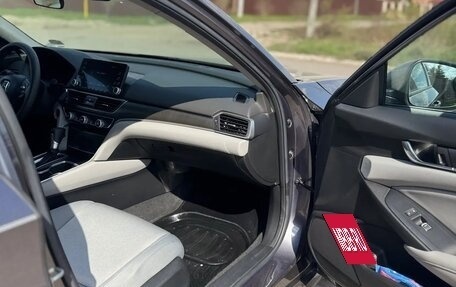 Honda Accord IX рестайлинг, 2020 год, 1 950 000 рублей, 10 фотография