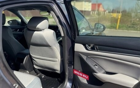 Honda Accord IX рестайлинг, 2020 год, 1 950 000 рублей, 7 фотография