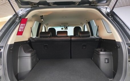 Mitsubishi Outlander III рестайлинг 3, 2017 год, 2 100 000 рублей, 12 фотография